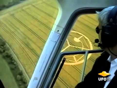 UFOTV® Presents UFO SECRET ALIEN SIGNS