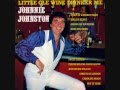 Johnnie Johnston - Bunch Of Thyme