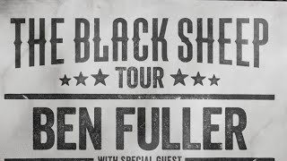 Ben Fuller - Live in Concert: Georgetown, Ky. ~ 2026 ~