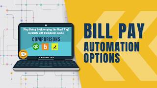 QuickBooks Bill Pay vs Bill.com vs Ramp (Automation)