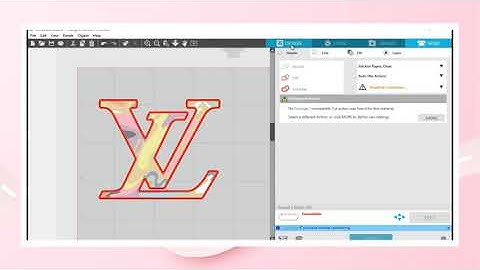How to Fix Annoying Cutlines in Silhouette Design Studio!