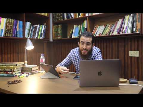 العفو الغفور هو الله شريف علي