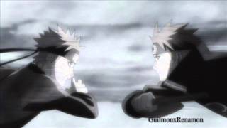 Naruto shippuuden Toumei Datta Sekai [[FULL]]