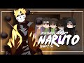 Uchiha Clan React To Naruto Uzumaki // Gacha React|| full movie 