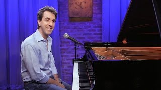 Go Behind The Last Five Years' 'If I Didn't Believe in You' With Jason Robert Brown