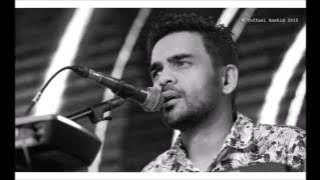 Habib Wahid   Akash Jure Unreleased 2017