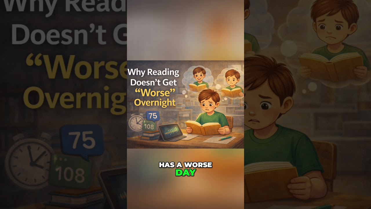 Unlock Your Child’s Progress: Beyond the Numbers