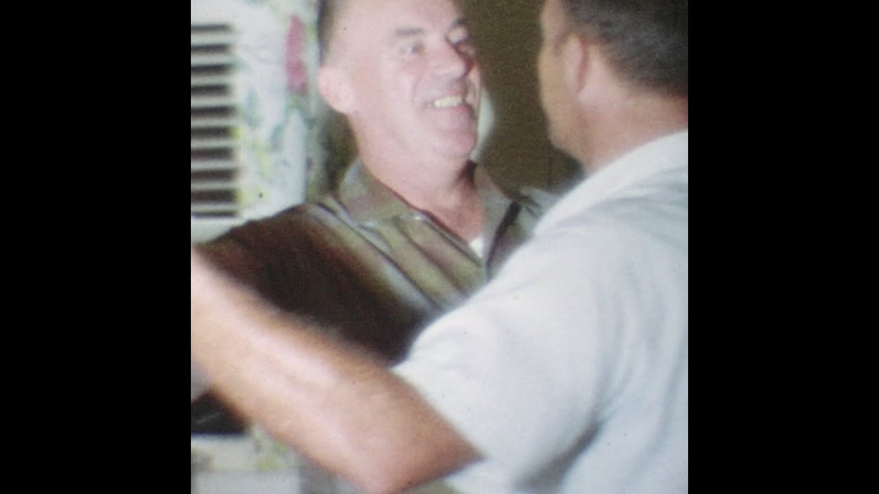 Deep Creek vacation featuring a dancing Nana