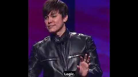 Guard Your Imagination (Joseph Prince)