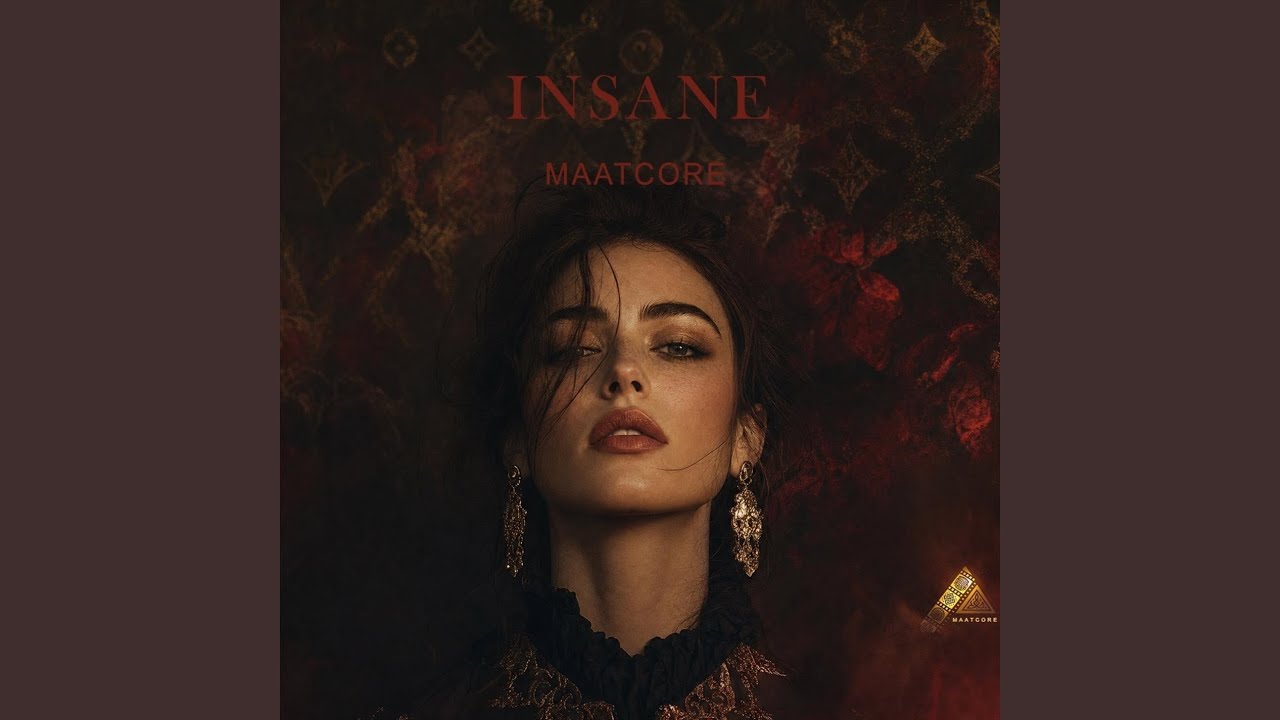 Guarda Insane (Radio Edit) su YouTube Guarda Insane (Radio Edit) su YouTube