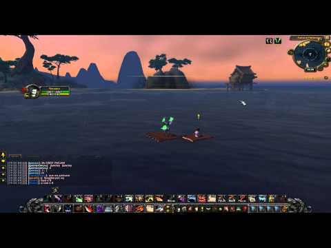 90 Level Up Rogue