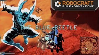 Gostop's Blue Beetle screenshot 5