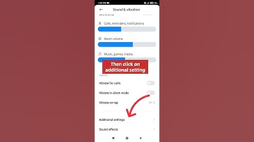 How to customise dial pad and touch sound redmi mobile || redmi note 8