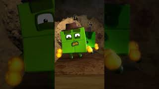 double trouble numberblocks course level 2 orange s2 e9