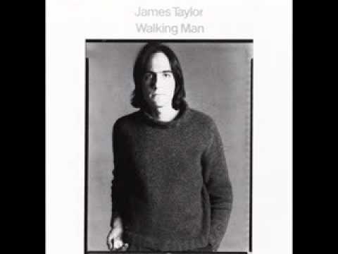 Migration - James Taylor