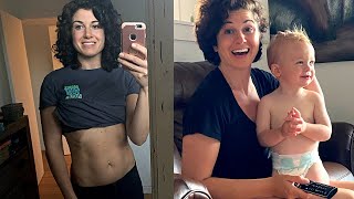 5 Weightloss &amp; Fitness tips (How I lost 30lbs)