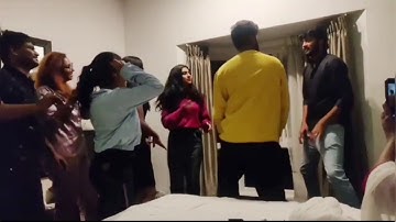 Biggboss Raju & Amir Kuthu dance - After biggboss Raju Reaction