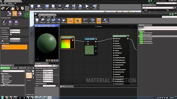 Pro Tips: Creating Terrain For Unreal 4 Part 2