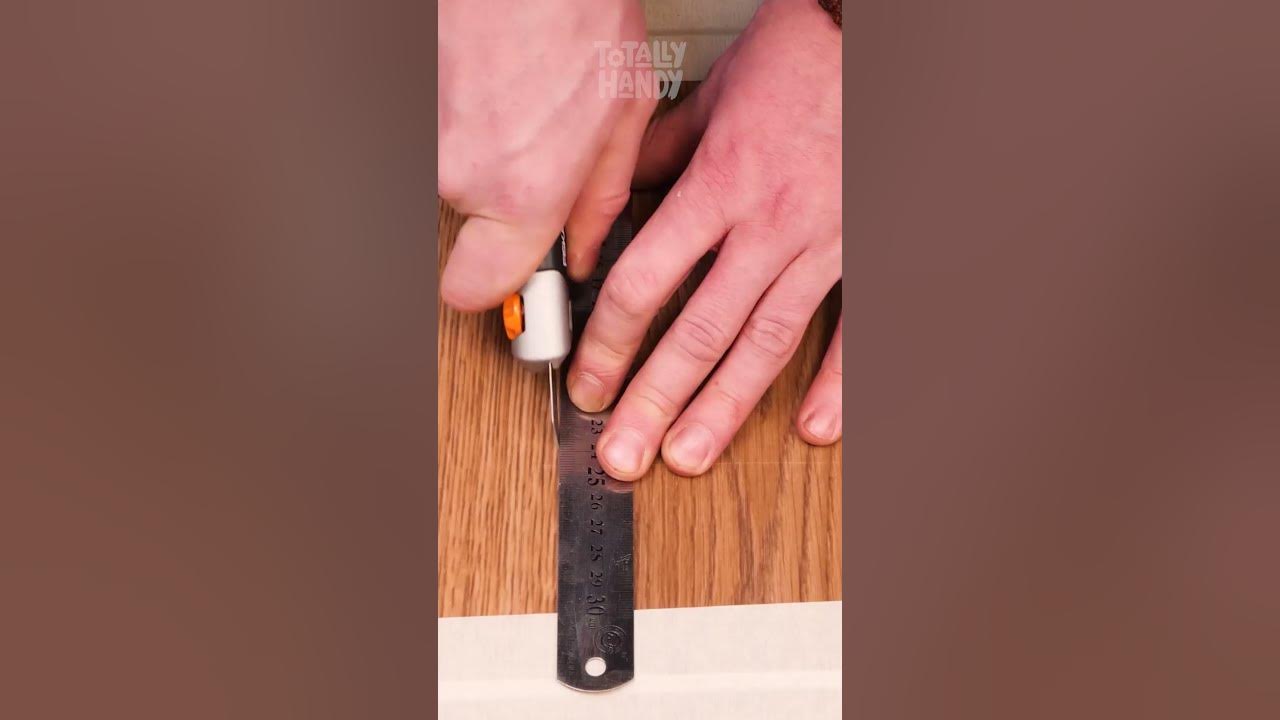 How to fix linoleum shorts YouTube