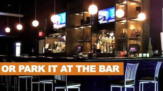 Thrillist - Blush Ultra Lounge - Atlanta, GA
