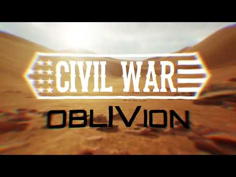 CIVIL WAR - Oblivion (Official Lyric Video) | Napalm Records