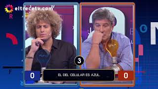 Pasapalabra - Programa 26/02/18