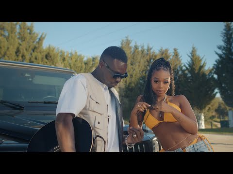 Yasmine Só Nós 2 Official Video 2023