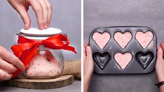 7 romantic surprises for VALENTINE'S DAY