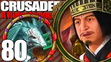 It All Comes Down to This | Crusader Kings II: Vanilla+ #80