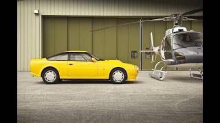 1987 Aston Martin V8 Vantage Zagato - Nicholas Mee & Co, Aston Martin Specialists