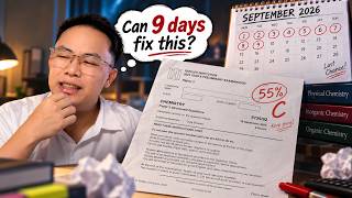Maximize Your September Holidays With 5-3-1 Framework Before A Levels!