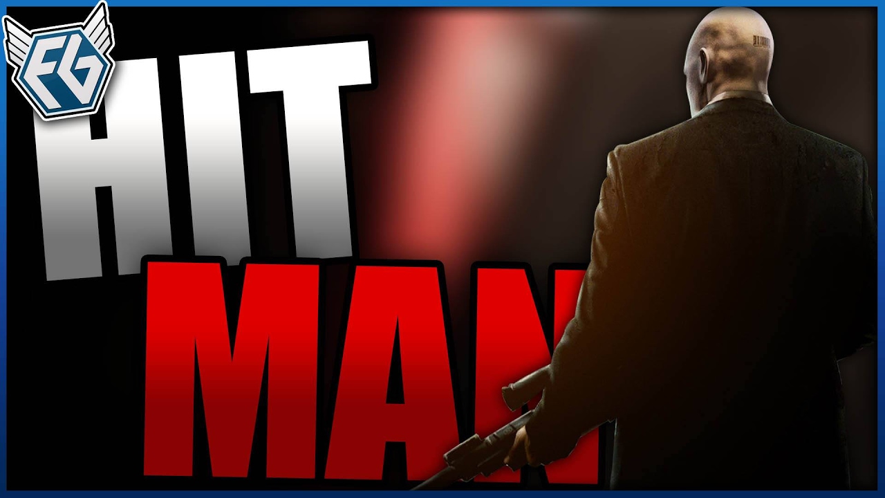 Český GamePlay | HITMAN (Landslide) - Přichází Kněz 47 css