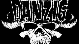 Watch Danzig Girl video