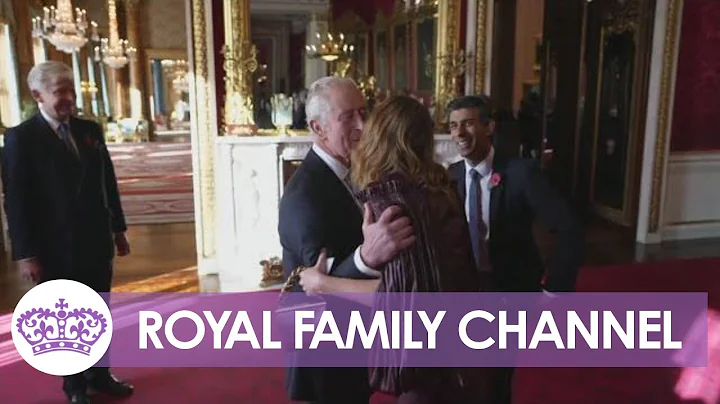 Macca SmackerKing Gets a Big Kiss from Stella McCa...