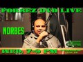 Norbes Speaks On Other Battle Leagues Trying To Copy Smack/URLTV