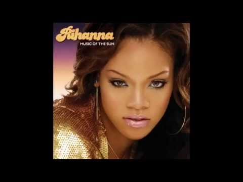 Rihanna - Willing to Wait (Audio)
