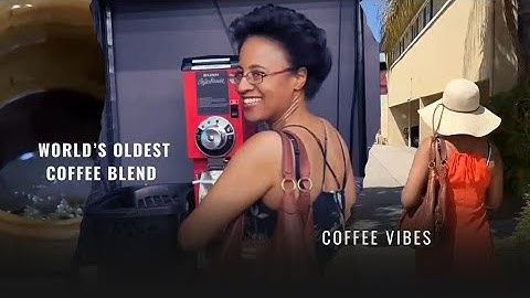 Moka Java Coffee Review and Cozy Home Café DIY | Corteza Coffee Club