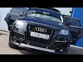 Купил Audi Q7 Дизель 3л🚀2014 год НО есть МИНУС...