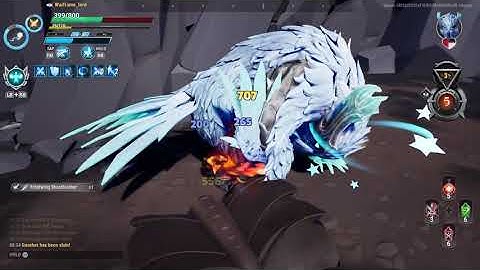 Dauntless By WarframeLord 2020 - Escalation Run Aether Strikers Beginner Level