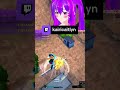 CRAZY 2v3!!! #MHUR #MyHeroUltraRumble #MyHeroAcademia #VTuber | kairicaitlyn on #Twitch
