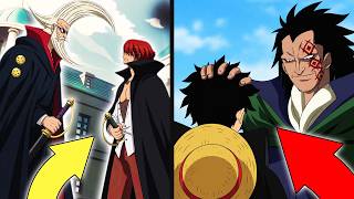 WE HAVE BEEN WAITING OVER 20 YEARS FOR THESE ONE PIECE MEETUPS...