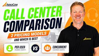 Call Center Software Comparison: The 2 types of pricing and which is best screenshot 3