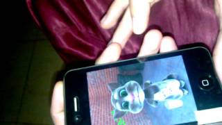 tomcat app on iphone screenshot 3