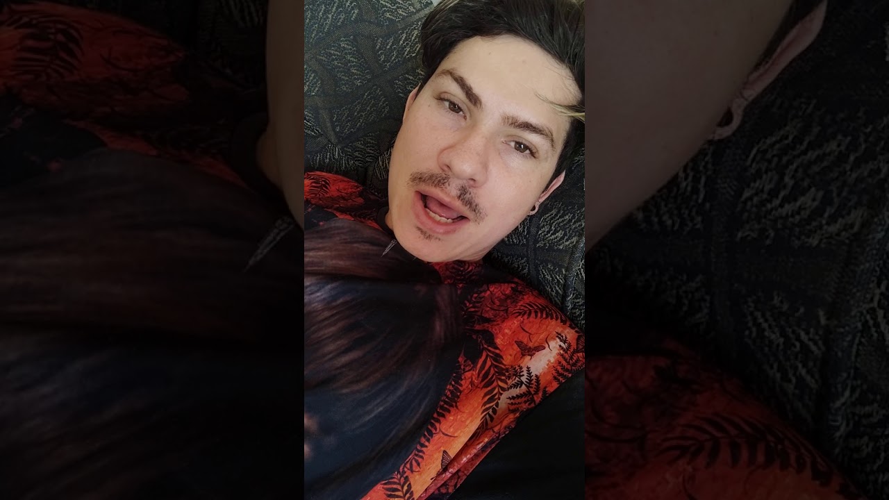 Sonhar com barata saindo da boca , - YouTube