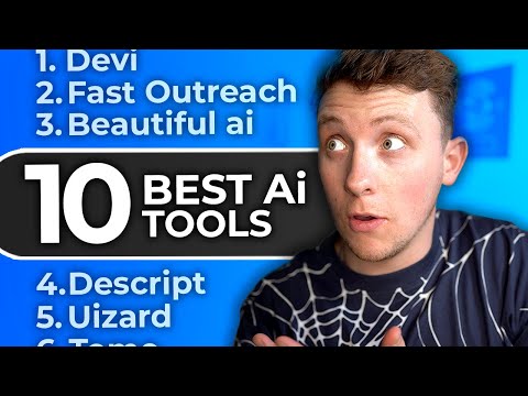 10 BEST Ai