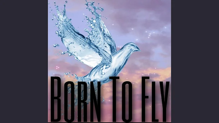 Born To Fly