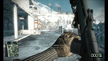 Great Bad Company 2 SPAWN KILL