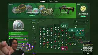 MAUISNAKE'S STAGE 3 PICK'EM