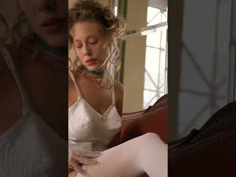 РЕТРО ДЕВУШКА | Подпишись! #shorts #девушка #тело