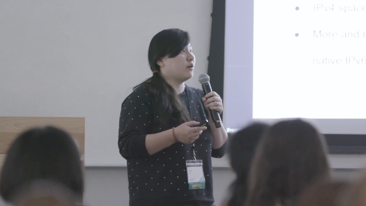 Uber Technology Day: Explore IPv6 Deployment at Uber